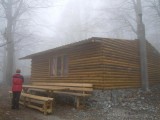 43. pl.sklonište Skorpovac